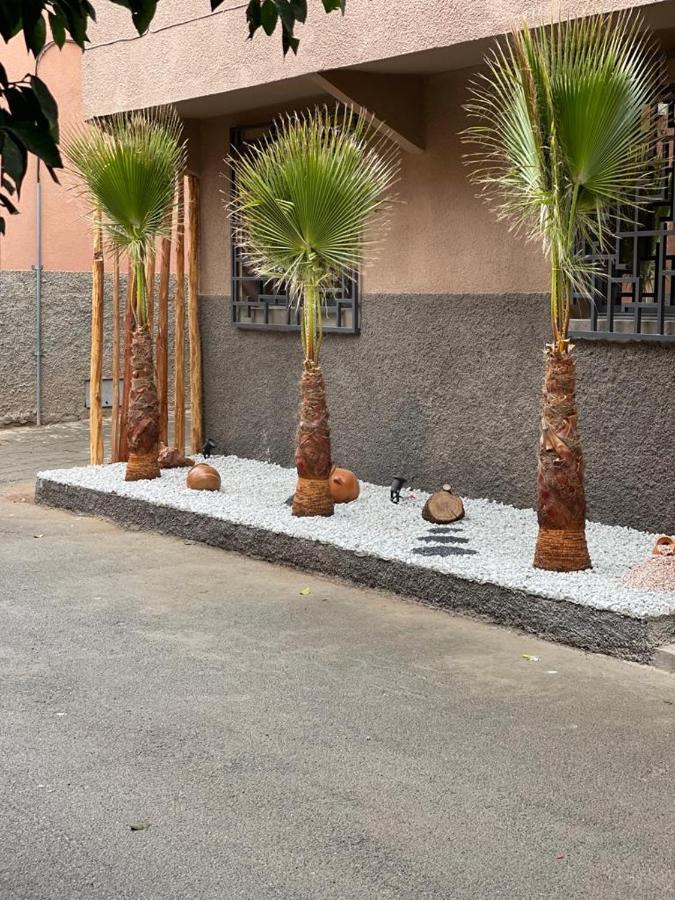 Riad La Petite Majorelle Marrakesh Exterior photo